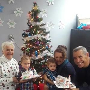 Meet your Posher, Missy